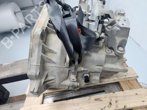 Gearbox CHEVROLET CRUZE (J300) | BP33543308M3 - Image 5