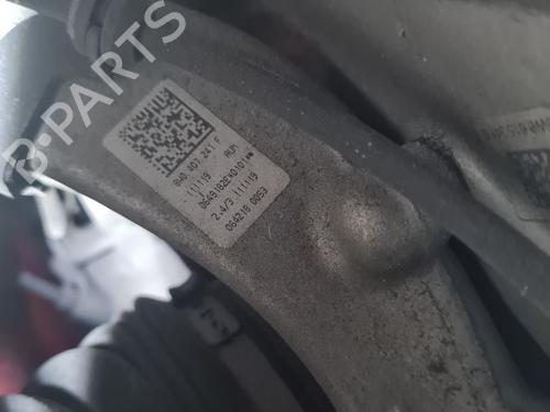 Left front steering knuckle AUDI A4 B9 Avant (8W5, 8WD) 35 TDI | BP30754144M25