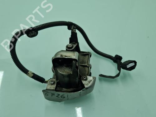 Used Throttle body NISSAN QASHQAI / QASHQAI +2 I (J10, NJ10, JJ10E) 1.6 dCi All-wheel Drive (130 hp) 21651690