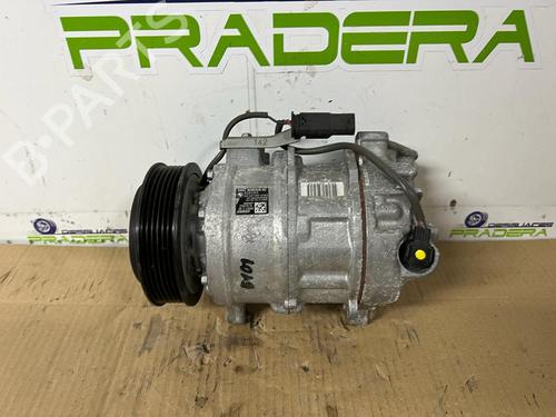 Used AC compressor AC compressor BMW 3 (F30, F80) 318 d (150 hp) 21660453 21660453