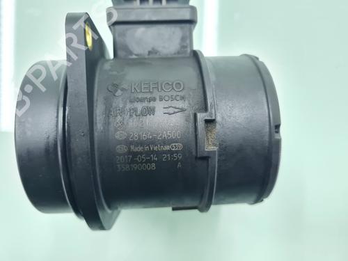 Mass air flow sensor KIA SPORTAGE IV (QL, QLE) 1.7 CRDi | BP21637865M95 