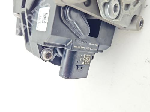 Suspension compressor VW TOUAREG (CR7, RC8) 3.0 TDI 4motion | BP39944831M103 - Image 7