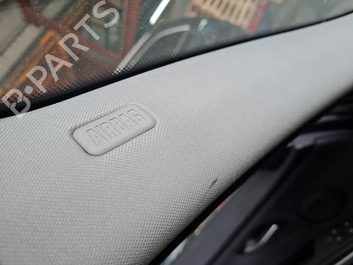 Used Left curtain airbag BMW 3 (E90) 325 i (218 hp) 24176787