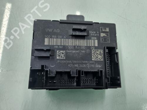 electronic-module-vw-golf-vii-5g1-bq1-be1-be2-2012-2013-2014-2015-2016-2017-2018-2019-2020-2021-25248294 main image