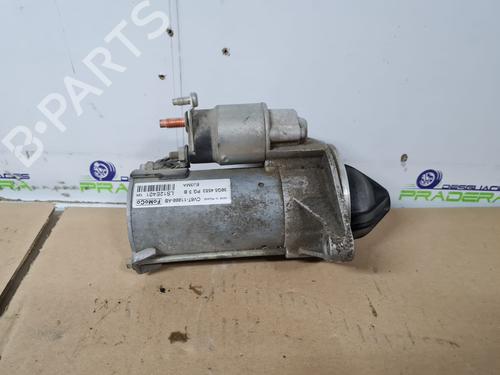 Startmotor FORD TOURNEO COURIER B460 MPV 1.5 TDCi (75 hp) 21659827