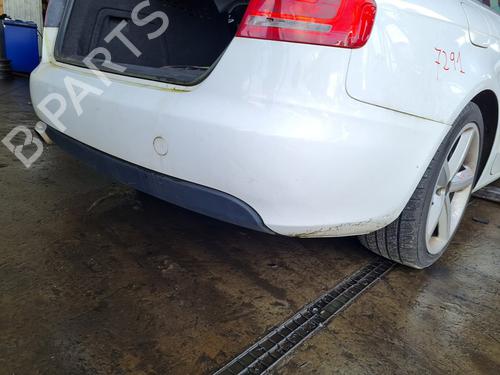 Rear bumper AUDI A4 B8 (8K2) | BP22929550C8