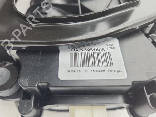Electronic module BMW 3 Touring (F31) 320 d | BP37533976M83 - Image 4