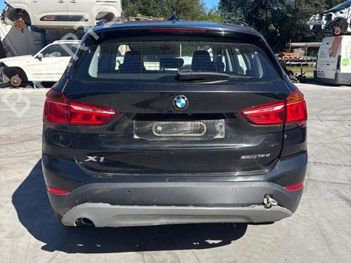 Engine BMW X1 (F48) sDrive 16 d | BP29418776M1 