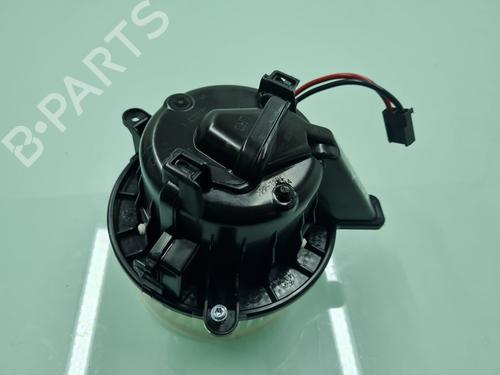 Used Heater blower motor Heater blower motor SEAT ARONA (KJ7, KJP) [2017-2026] 21640570 21640570