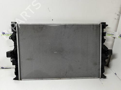 Køler FORD MONDEO IV (BA7)  | BP21768201M31 