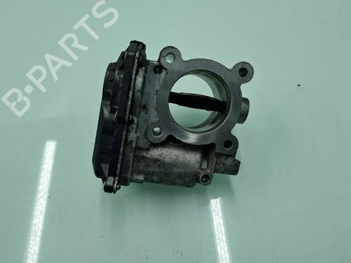 Throttle body NISSAN PATHFINDER III (R51)  | BP21649091M82 