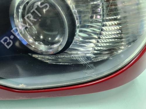 Used Left headlight Left headlight BMW 3 Coupe (E46) 318 Ci (143 hp) 21659597 21659597