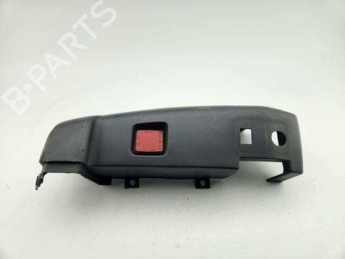Used Corner bumper CITROËN JUMPER II Van 2.0 BlueHDi 130 4x4 (130 hp) 30270278