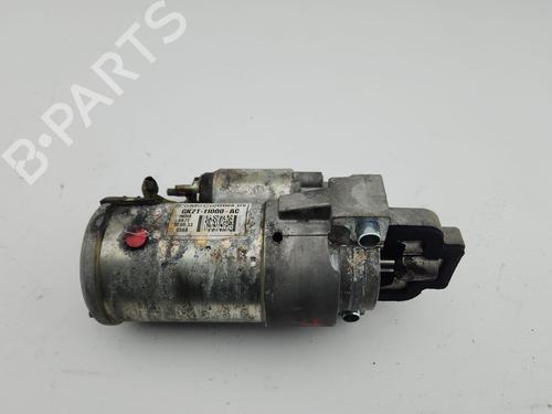 Used Starter Starter FORD TRANSIT CUSTOM V362 Bus (F3) 2.0 EcoBlue mHEV (185 hp) 35787830 35787830