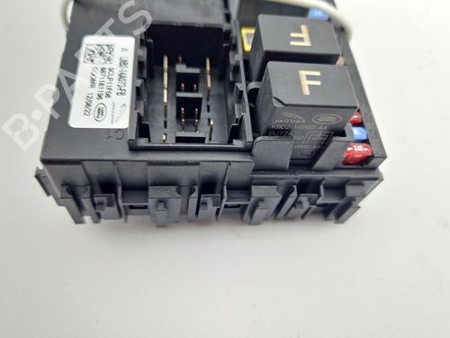 Fuse box LAND ROVER DEFENDER Station Wagon (L663) D250 MHEV 4x4 | BP40292000E1 - Image 3
