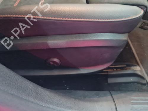 Seats set MERCEDES-BENZ CLA (C118) CLA 200 (118.387) | BP33942262C78 - Image 5