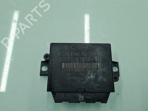 Elektronisk modul FORD KUGA II (DM2)  | BP22191229M83 