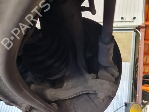 Used Right front steering knuckle Right front steering knuckle SEAT ALHAMBRA (710, 711) [2010-2022] 33710104 33710104