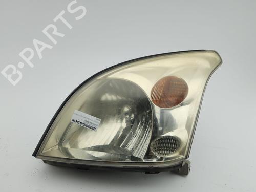 Used Left headlight Left headlight 21644705 21644705