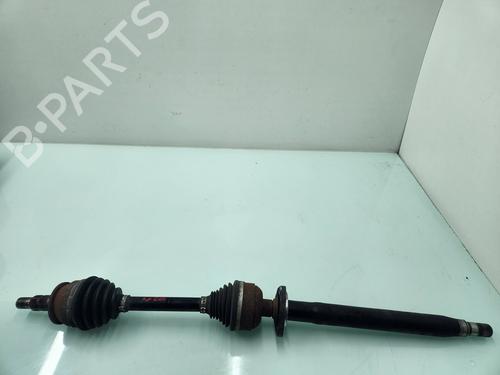Used Right front driveshaft Right front driveshaft OPEL ASTRA J (P10) [2009-2016] 22317464 22317464