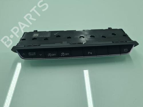 Used Switch Switch AUDI A5 Sportback (F5A, F5F) 45 TFSI Mild Hybrid quattro (265 hp) 21764522 21764522