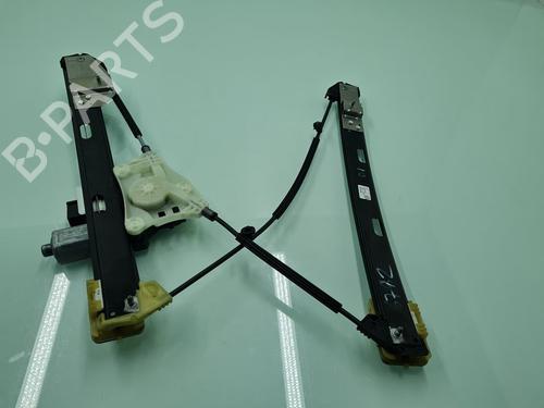 Used Front left window mechanism Front left window mechanism SEAT ARONA (KJ7, KJP) [2017-2026] 21650608 21650608