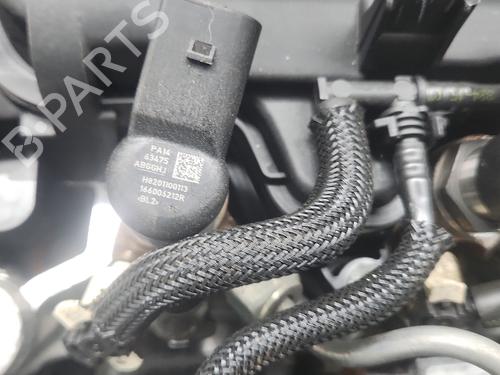 Engine RENAULT KADJAR (HA_, HL_) 1.5 dCi 110 (HLA3) | BP29394488M1 - Image 12