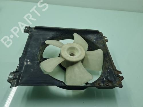 Radiator fan FIAT SEDICI (189_)  | BP22385033M35 