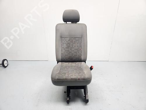 Used Rear seat VW TRANSPORTER T5 Bus (7HB, 7HJ, 7EB, 7EJ) [2003-2016]  32348798