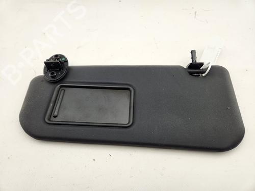 Used Left sun visor Left sun visor TOYOTA C-HR (_X1_) [2016-2026] 29201498 29201498