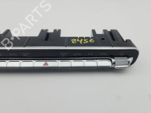 Climate control MERCEDES-BENZ A-CLASS (W177) A 200 Mild-Hybrid (177.087) | BP37400663I5 - Image 4