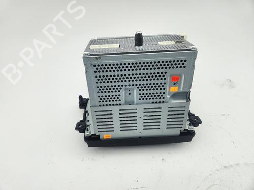 Radio MAZDA CX-7 (ER) | BP33649684E6 - Image 3