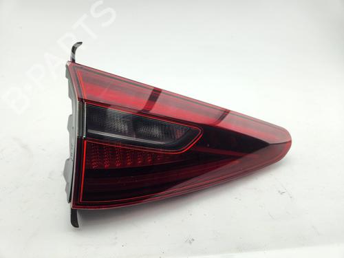 Used Left tailgate light ALFA ROMEO STELVIO (949_) 2.2 D Q4 (949.AXB2A) (209 hp) 30874223