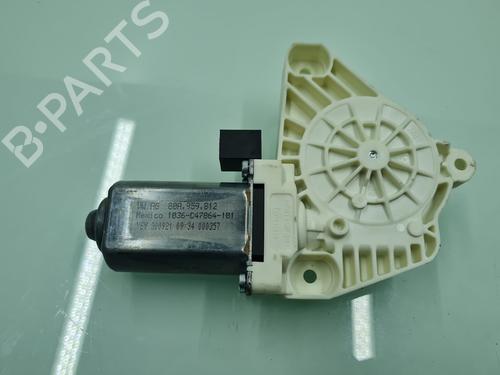Left rear window motor AUDI Q5 (FYB, FYG)  | BP21643982E23 