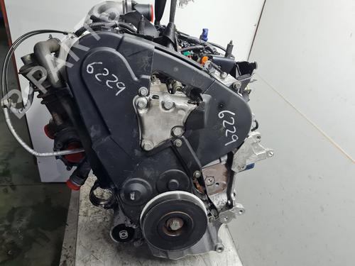 Engine CITROËN C5 I (DC_)  | BP21642803M1 