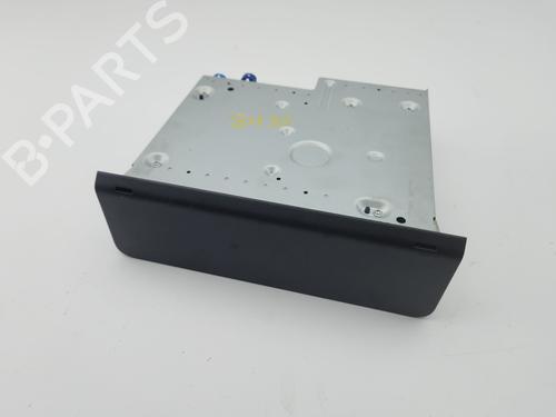 Elektronisk modul Elektronisk modul AUDI Q5 (FYB, FYG) 40 TDI Mild Hybrid quattro (204 hp) 37518723 37518723