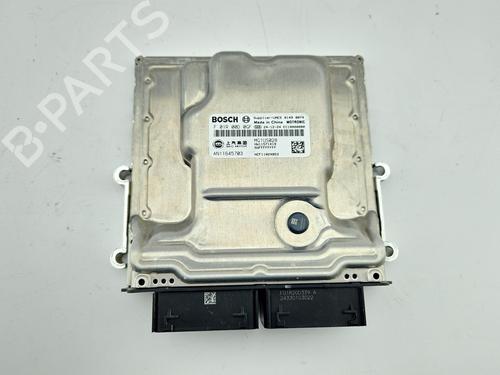 Used Engine control unit (ECU) Engine control unit (ECU) MG MG TF 115 (116 hp) 40291302 40291302