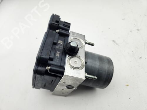 ABS pump MERCEDES-BENZ CLA (C118) CLA 200 d (118.312) | BP32518054M43