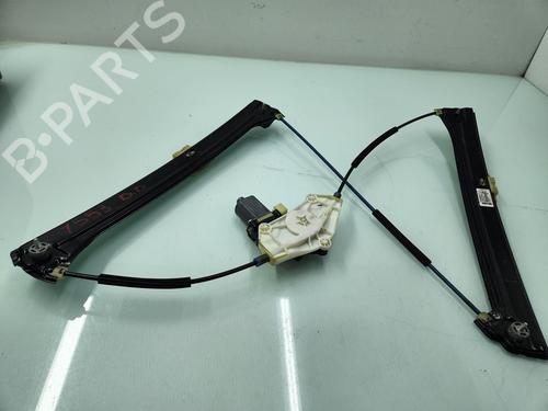 Used Front right window mechanism Front right window mechanism VW TOURAN (5T1) [2015-2026] 25760601 25760601