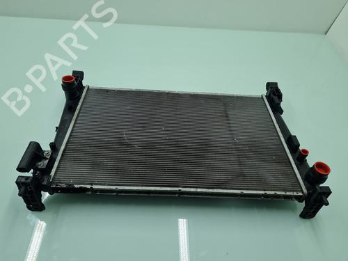 Køler OPEL CORSA D (S07)  | BP21639104M31 