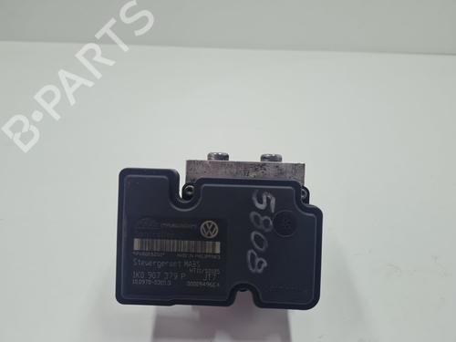 Used ABS pump SEAT LEON (1P1) [2005-2013]  21636520