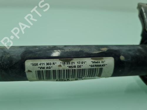 Anti roll bar SEAT LEON (KL1, KLG)  | BP21647306M96 