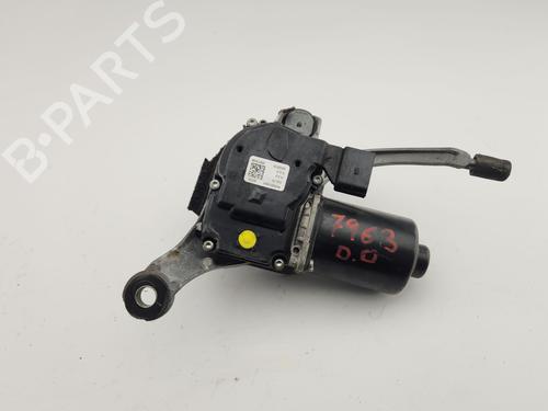 Used Front wiper motor Front wiper motor FORD TRANSIT CUSTOM V362 Bus (F3) 2.0 EcoBlue mHEV (185 hp) 35787828 35787828