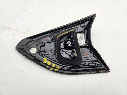Left tailgate light OPEL CORSA F (P2JO) | BP31176247C79