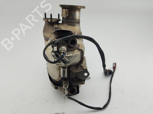 Particulate filter AUDI A4 B9 Avant (8W5, 8WD)  | BP34402979M81  - Image 6