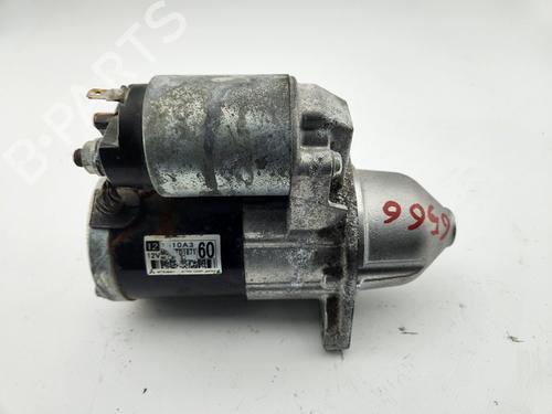 Startmotor MITSUBISHI ECLIPSE CROSS (GK_, GL_)  | BP29722307M8 
