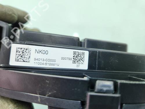 Instrument cluster HYUNDAI i20 III (BC3, BI3) 1.6 T-GDi N | BP29722515C47 