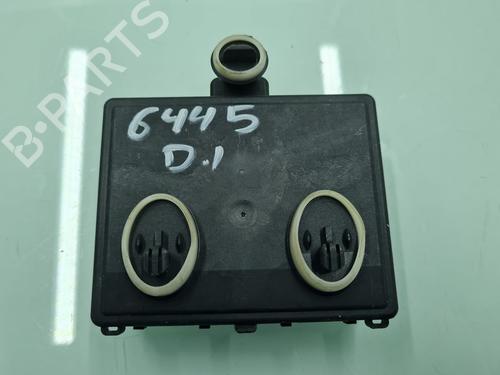Used Electronic module Electronic module AUDI Q2 (GAB, GAG) 1.6 TDI (115 hp) 21645709 21645709