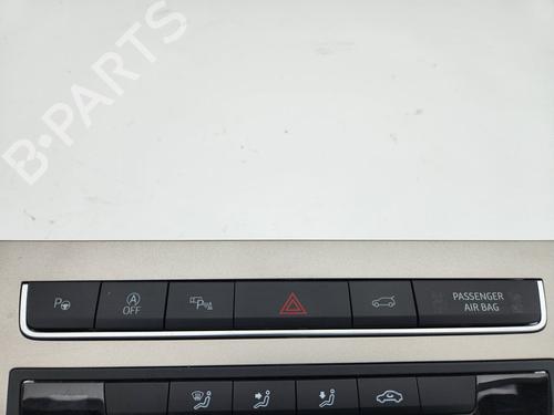 AC-Styringsenhed/Manøvreenhed SEAT ATECA (KH7, KHP)  | BP29722676I5 