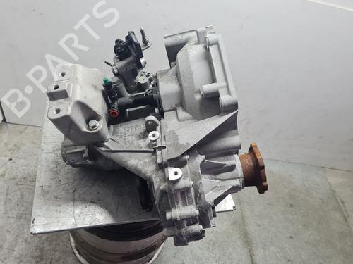 manual-gearbox-vw-t-cross-c11-d31-usn-2018-21765294 main image